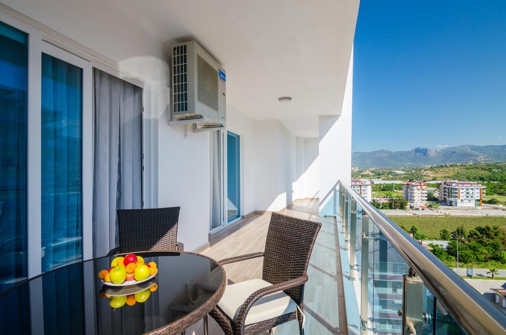 Sfera Luxury Residence & Spa 马赫姆拉 外观 照片