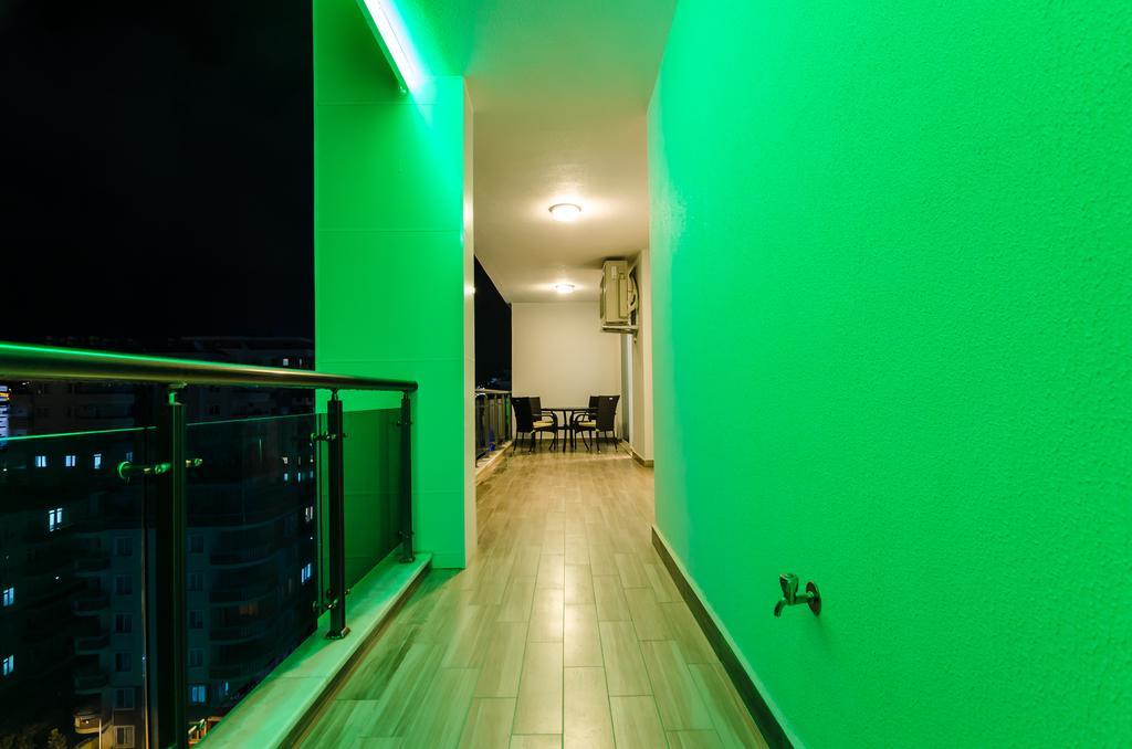 Sfera Luxury Residence & Spa 马赫姆拉 外观 照片