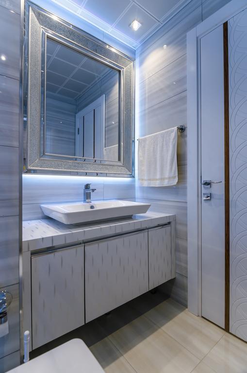 Sfera Luxury Residence & Spa 马赫姆拉 外观 照片