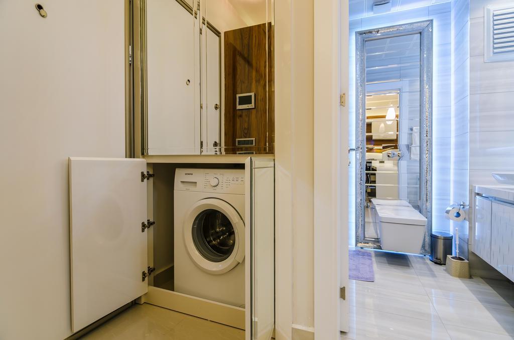 Sfera Luxury Residence & Spa 马赫姆拉 外观 照片