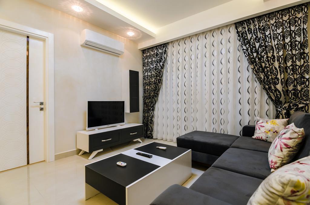 Sfera Luxury Residence & Spa 马赫姆拉 外观 照片