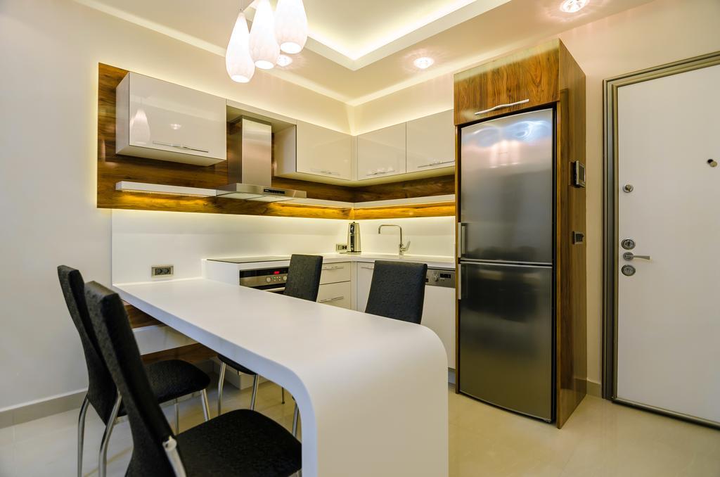 Sfera Luxury Residence & Spa 马赫姆拉 外观 照片