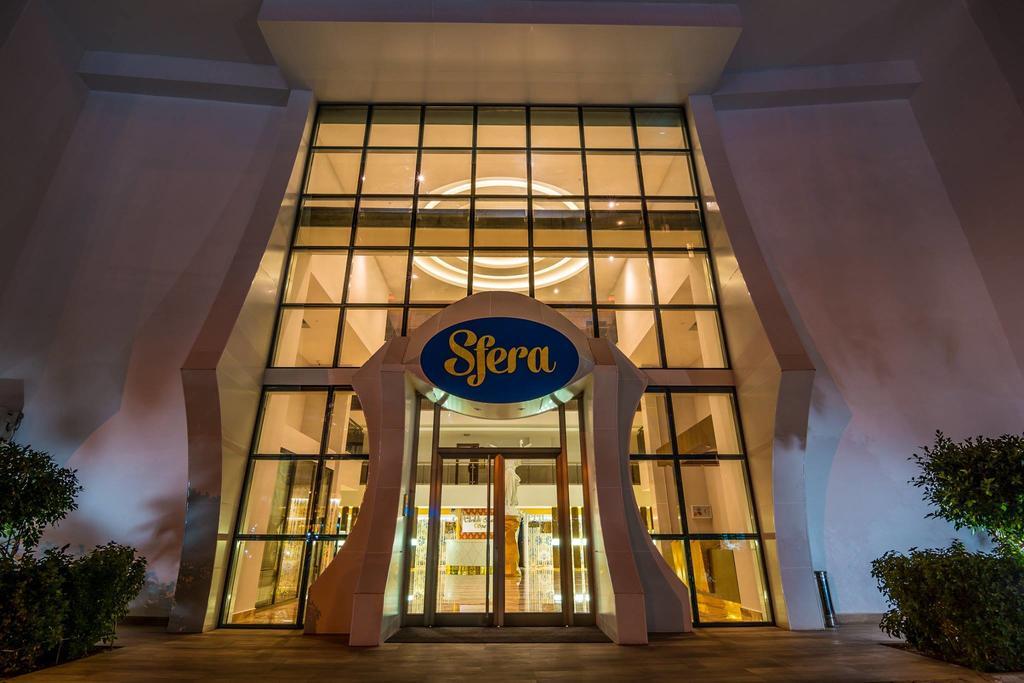 Sfera Luxury Residence & Spa 马赫姆拉 外观 照片