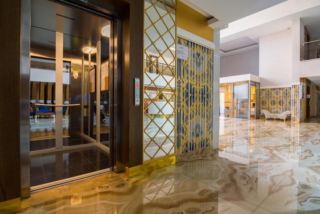 Sfera Luxury Residence & Spa 马赫姆拉 外观 照片
